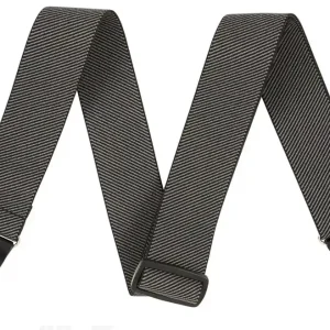 Di Tendenza Fender Tracolla Weighless Grey Tweed Strap