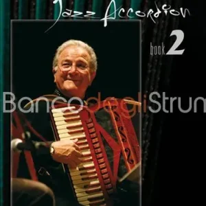 A Buon Prezzo Edizioni Carisch Jazz Accordion Book 2 - Frank Marocco