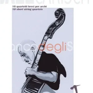 Non Perdere Edizioni Carisch Jazz Carisch - Enzo Pietropaoli