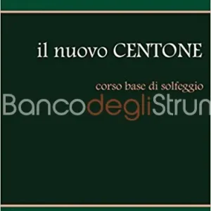 Scelto Dai Clienti Edizioni Carisch Il Nuovo Centone - Buttiero Schiavetta