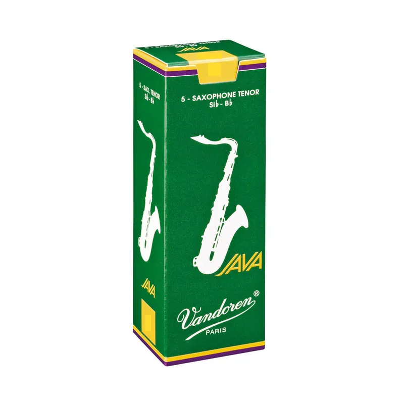 Java Sassofono Tenore Sib 2 - Sr272 Prezzo Basso