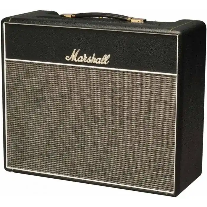 Professionale 1958X 2X10 18W COMBO AMPLIFICATORE