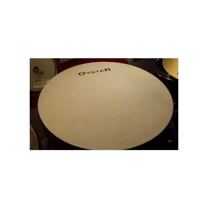 HD20 OCEAN DRUM 20‘‘ Must-Have
