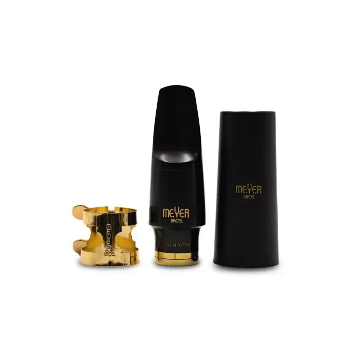 7M NY-SPEC CONNOISSEUR BOCCHINO ALTO SAX Novità