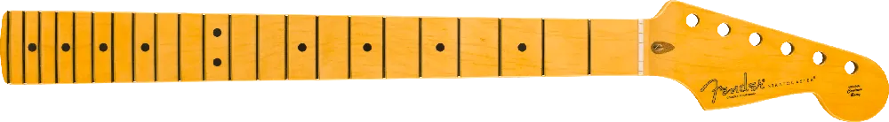 Fender American Professional Classic Stratocaster Neck, 22 Medium Jumbo Frets, 9.5 Radius, Maple - 0994942921 - WN 885978958177 Offerta Del Giorno